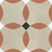 Фото Marazzi плитка D_Segni Colore Tappeto 20x20 (M1L7)