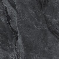 Фото Golden Tile плитка підлогова Dark Rock чорний 60x60 (DRЗ580)