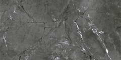 Фото Inter Cerama плитка Negresco темно-сірий 60x120 (12060 223 072/MR)