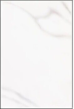 Фото Атем плитка настінна Carrara 20x30