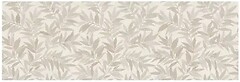 Фото Marazzi плитка настінна Limestone Wall Decor Agrifoglio Ivory Touch 40x120 (MFCP)