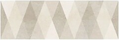 Фото Marazzi плитка настінна Limestone Wall Decor Losanga Touch 40x120 (MFCR)