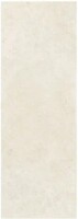 Фото Marazzi плитка настінна Limestone Wall Ivory 40x120 Rett (MFCD)