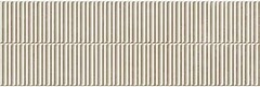 Фото Marazzi плитка настінна Room Wall Struttura Match Taupe 3D 30x90 (MP6A)
