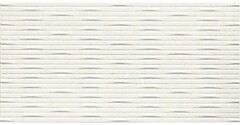Фото Atlas Concorde плитка настінна 3D Wall Carve Whittle White Matte 40x80 (A575)