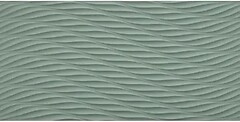 Фото Atlas Concorde плитка настінна 3D Wall Design Twist Sage Matt 40x80 (8DSM)