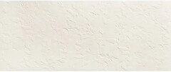 Фото Atlas Concorde плитка настінна 3D Wall Plaster Jasmine White Matt 50x120 (AHQW)