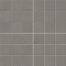 Фото Atlas Concorde мозаїка Boost Balance Smoke Mosaico Matt 30x30 (AJZH)