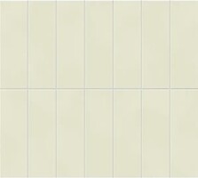 Фото Atlas Concorde мозаїка Boost Color Salix Mosaico Brick Matt 33x37 (AP1W)