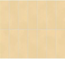 Фото Atlas Concorde мозаїка Boost Color Sun Mosaico Brick Matt 33x37 (AP1V)