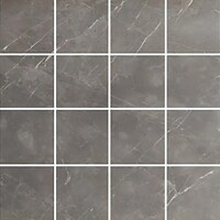 Фото Pamesa мозаїка Malla Piave Argent Leviglass 30x30