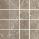 Фото Pamesa мозаїка Malla Piave Moka Leviglass 30x30