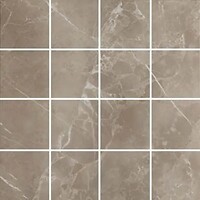 Фото Pamesa мозаїка Malla Piave Moka Leviglass 30x30
