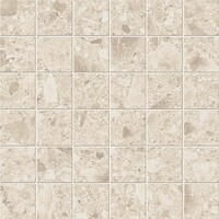 Фото Atlas Concorde мозаїка Boost Mix Ivory Mosaico Matt 30x30 (A829)