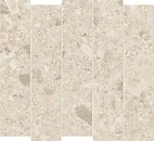 Фото Atlas Concorde мозаїка Boost Mix Ivory Mosaico Slide Matt 29x32 (A83I)