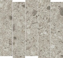 Фото Atlas Concorde мозаїка Boost Mix Pearl Mosaico Slide Matt 29x32 (A83J)
