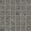 Фото Atlas Concorde мозаїка Boost Mix Smoke Mosaico Matt 30x30 (A83H)