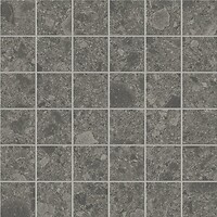 Фото Atlas Concorde мозаїка Boost Mix Smoke Mosaico Matt 30x30 (A83H)