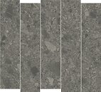 Фото Atlas Concorde мозаїка Boost Mix Smoke Mosaico Slide Matt 29x32 (A83K)