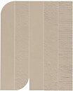 Фото Atlas Concorde мозаїка Boost Natural Ash Mosaico Piano Mix Matt 40.5x50 (AHHI)
