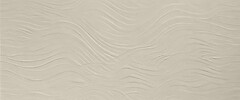 Фото Atlas Concorde плитка Boost Natural Pro 3D Wave Cinder Matt 50x120 (AQ6Y)