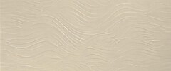 Фото Atlas Concorde плитка Boost Natural Pro 3D Wave Oat Matt 50x120 (AQ6X)