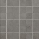Фото Atlas Concorde мозаїка Boost Smoke Mosaico Matt 30x30 (AN61)
