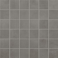 Фото Atlas Concorde мозаїка Boost Smoke Mosaico Matt 30x30 (AN61)
