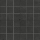 Фото Atlas Concorde мозаїка Boost Tarmac Mosaico Matt 30x30 (AN62)