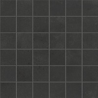 Фото Atlas Concorde мозаїка Boost Tarmac Mosaico Matt 30x30 (AN62)