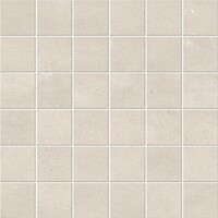 Фото Atlas Concorde мозаїка Boost White Mosaico Matt 30x30 (AN6X)