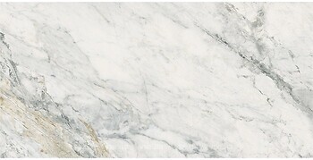 Фото Golden Tile плитка Leonardo білий 60x120 (LE0987)
