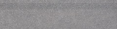 Фото Rako сходинка Block Dark Grey 30x120 (DCPVD782)