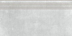 Фото Rako сходинка Rebel Grey 30x60 (DCPSR741)
