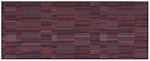 Фото Kale плитка для стін Pixel FON-9207 20x50