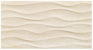 Фото Aparici плитка настенная Wind Ivory Acoustic 31.6x59.2
