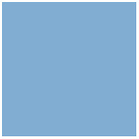 Фото Rako плитка для підлоги Color Two синя матова 19.7x19.7 (GAA1K127)