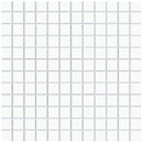 Фото Rako мозаїка COLOR TWO GDM02052 біла глянсова 29.7x29.7 Куб 2.3x2.3