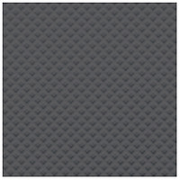 Фото Rako мозаїка COLOR TWO GRS0K248 сірий антрацит матова 9.7x9.7
