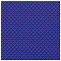 Фото Rako мозаика Color Two темно-синяя матовая 9.7x9.7 (GRS0K605)