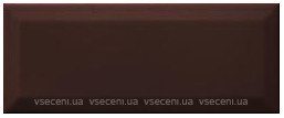 Фото Rako декор CONCEPT PLUS WARGT109 коричневий 10x25
