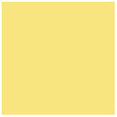 Фото Rako плитка для стін COLOR ONE WAA1N200 жовта глянсова 19.8x19.8