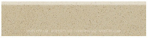 Фото Ceramika Paradyz цоколь Arkesia Beige Satyna 7.2x29.8