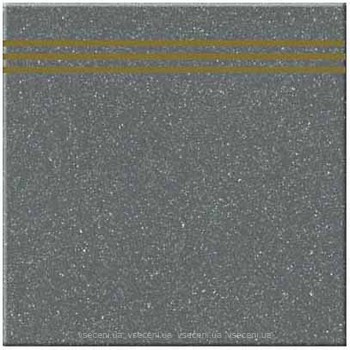 Фото Zeus Ceramica сходинка Techno Basalto 30x30 (ZVX19B)