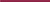 Фото Ceramika Paradyz фриз Abrila Bordo 2.3x60