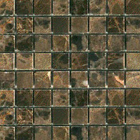Фото Mozaico De Lux мозаика C-MOS EMPERADOR POL 29.8x29.8 Куб 1.5x1.5