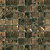 Фото Mozaico De Lux мозаика C-MOS EMPERADOR POL 29.8x29.8 Куб 1.5x1.5