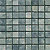 Фото Mozaico De Lux мозаика C-MOS MUGWORT GREEN 29.8x29.8 Куб 1.5x1.5