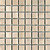 Фото Mozaico De Lux мозаика C-MOS TRAVERTINE LUANA 29.8x29.8 Куб 1.5x1.5