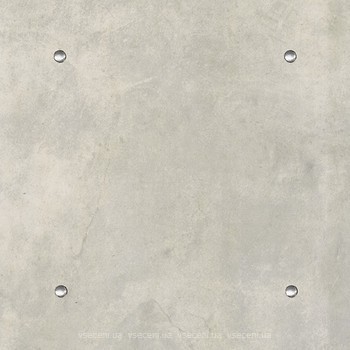 Фото Atlas Concorde декор Cementi Borchia-4 Light Grey 45x45